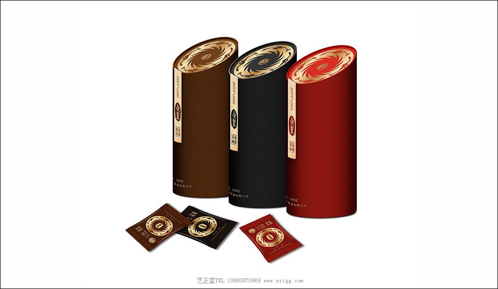 包装设计：选择适当的直效营销渠道进行品牌传播