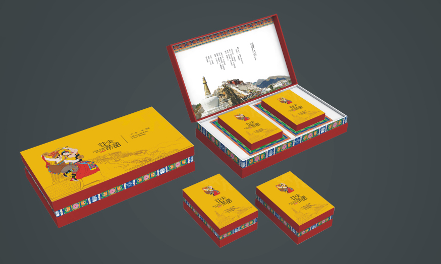 阿拉尔市白酒包装设计：精准锚定价格带的差异化策略