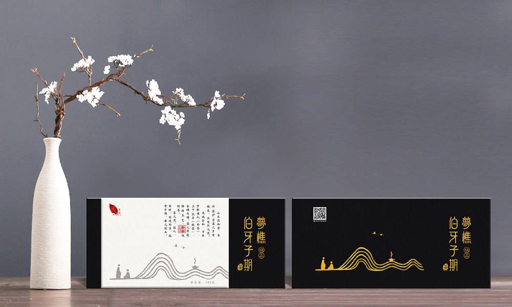 阿拉尔市产品包装设计：全场景定制，助力品牌精准触达用户