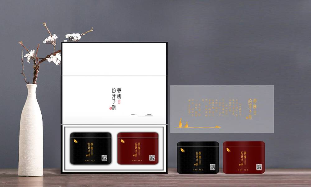 阿拉尔市包装设计：文化赋能，创新驱动，解锁城市产业新势能