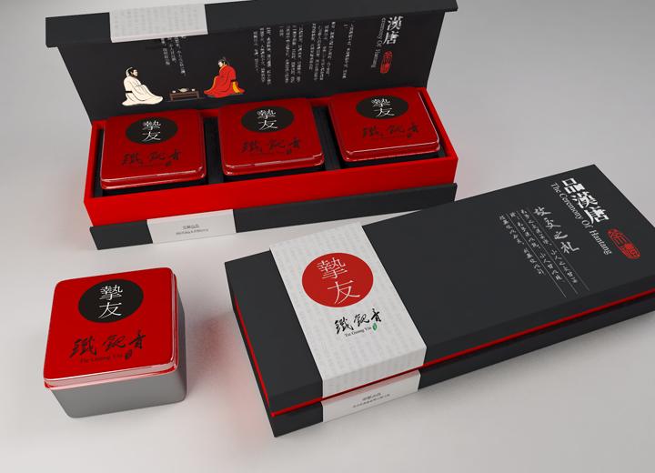 阿拉尔市包装盒设计：兼顾实用与美学，赋能产品价值