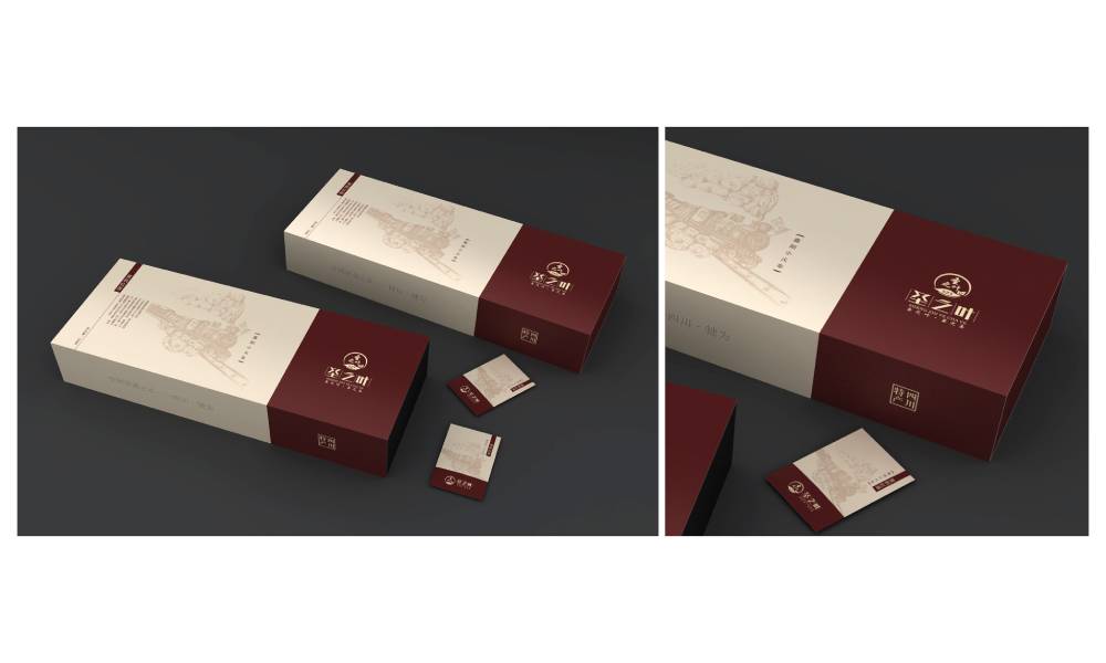 以创新为魂，重塑阿拉尔市包装设计公司的服务新范式