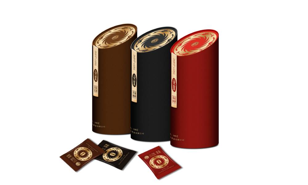 阿拉尔市茶叶包装设计：承茶礼雅韵，展地域风情