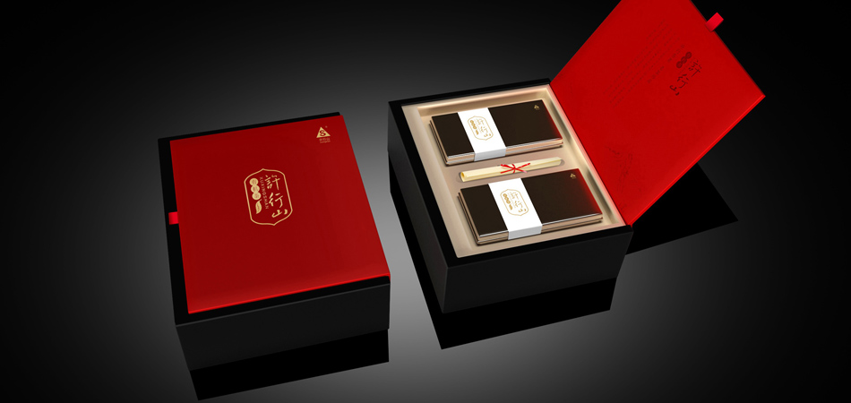 阿拉尔市包装设计：以创新为翼，引领绿色风尚