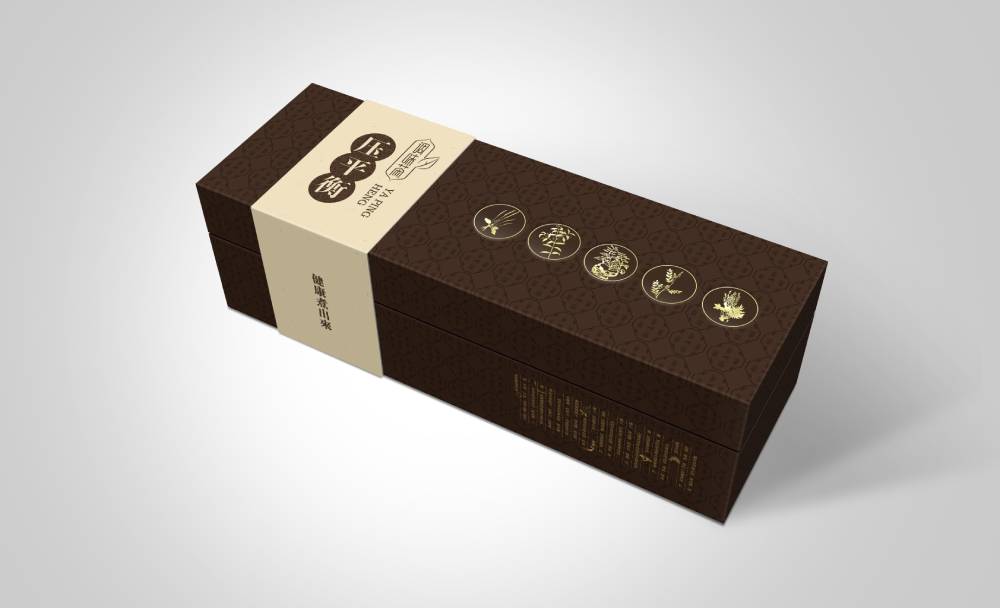 包装设计主要关注哪些要素