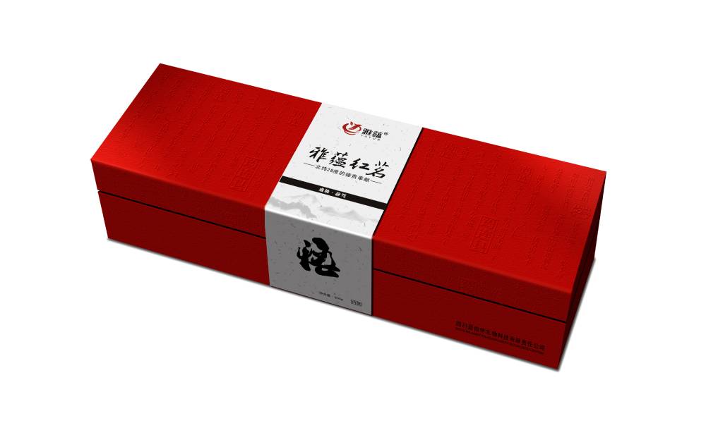 以质立信，阿拉尔市包装设计筑牢产品品质防线